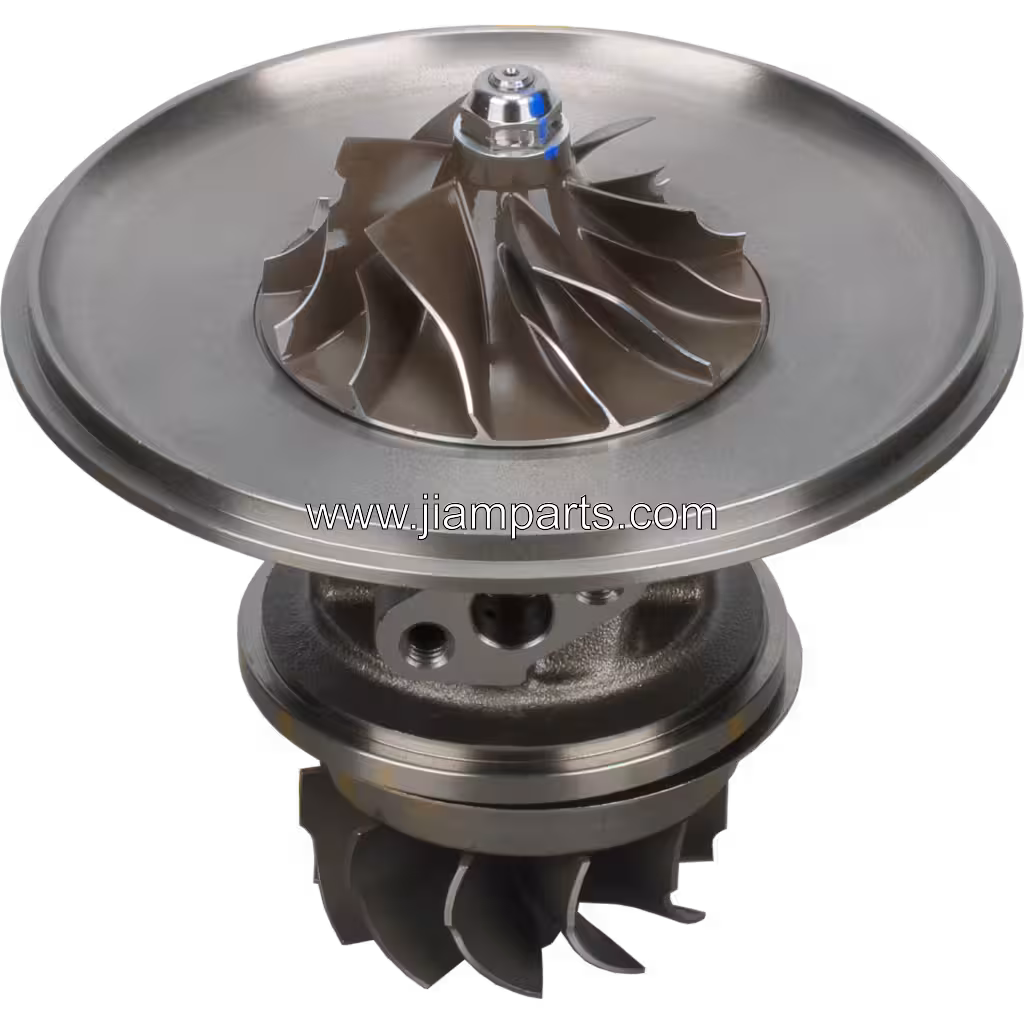 1144003830 RHC92-175Q39NHBRL7515CC aftermarket core — top three-quarter view