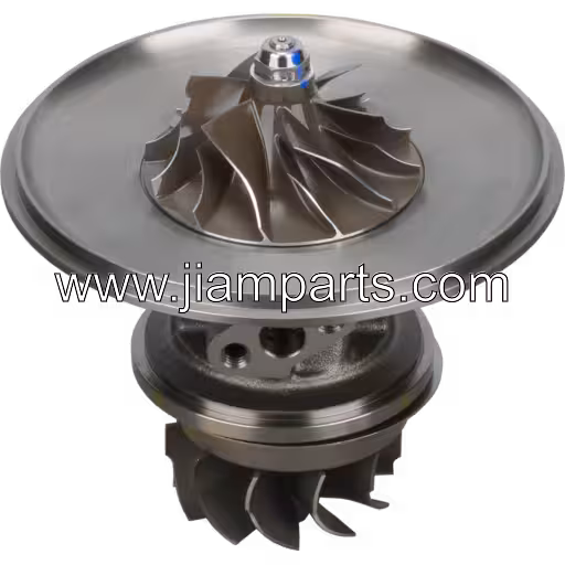 RHC92-175Q39NHBRL7515CC Turbocharger core for 1144003830, Hitachi EX450 Isuzu 6WG1T(CIDD)