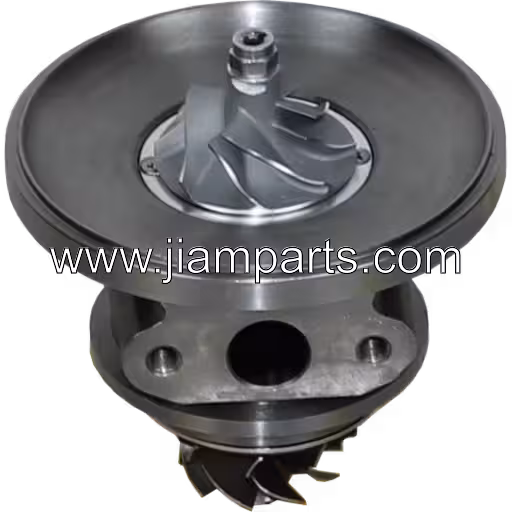 RHF3 Turbocharger core for 1G923-17012, Bobcat excavator V2003MDITE
