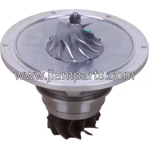 RHG6-11803Q27NHBRS4715CC Turbocharger core for 114400-3770, Hitachi EX230-6 Isuzu 6BG1T(CICZ)