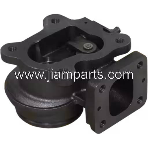Turbine housing for 0K05813700C TH, Kia RF