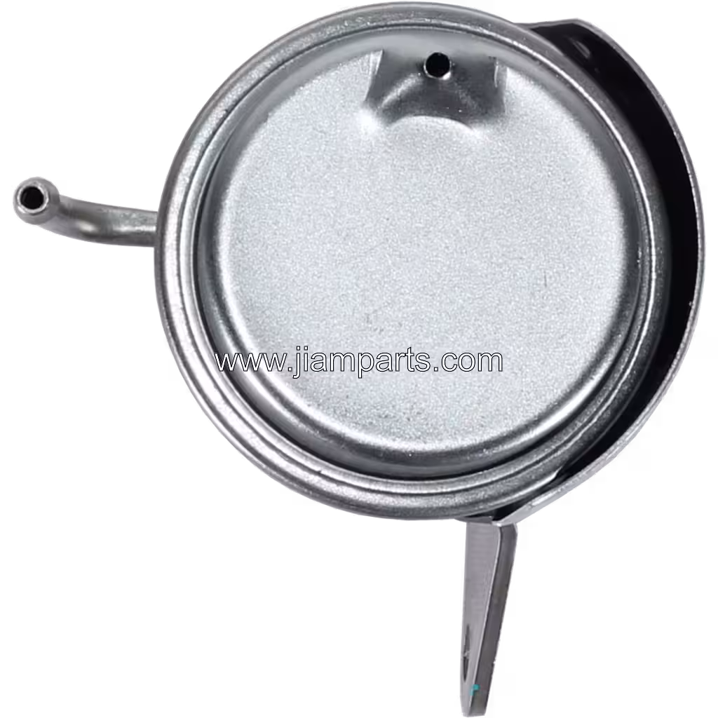 53039700122 AC aftermarket actuator — top view