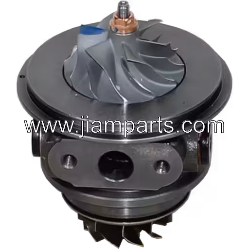 Turbocharger core for 49135-04030, Hyundai D4BH applications