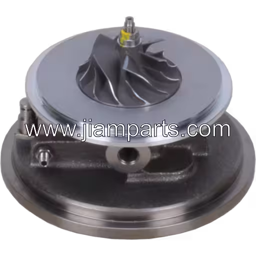 Turbocharger core for 757886-5003-R, Hyundai D4EA 2.0 CRDI