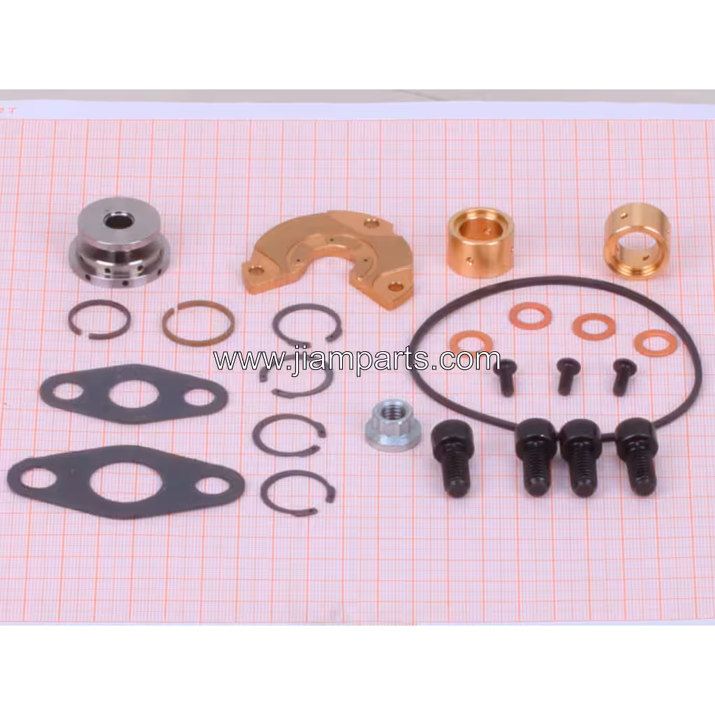 720538-0001-U RK aftermarket repair kit — top three-quarter view