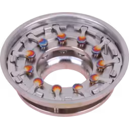 nozzle ring assy — VJ38 NRA