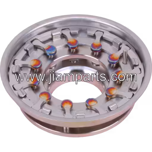 VJ38 NRA  NOZZLE RING ASSY OF TURBOCHARGER FOR RF7J OTHER