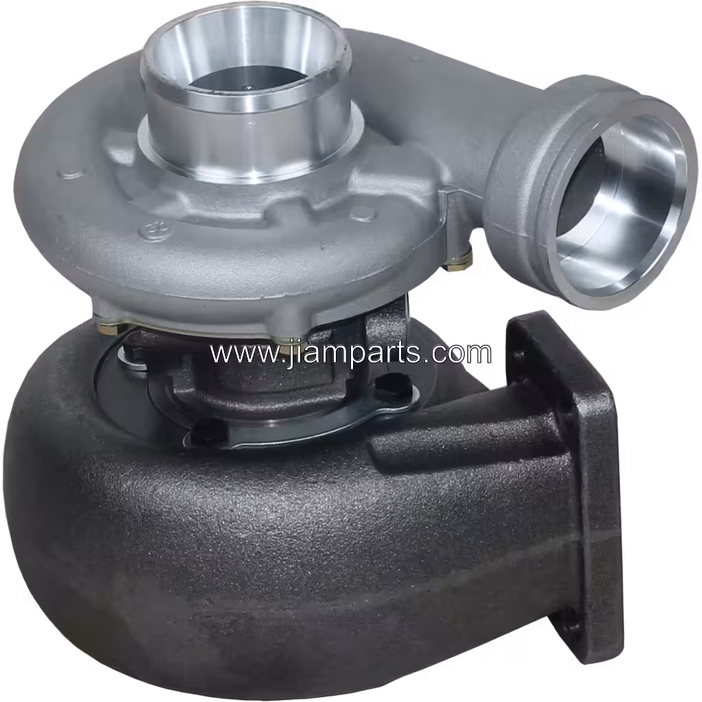 04208797KZ S2B TURBOCHARGER FOR DEUTZ KHD BF6M1013 DEUTZ GEN SET