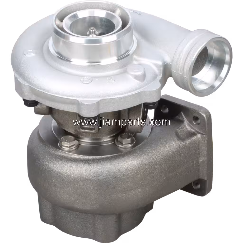 04259311 S200 TURBOCHARGER FOR DEUTZ INDUSTRIEMOTOR DEUTZ BF4M1013C 154HP