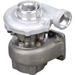 S200 turbocharger — 04259311