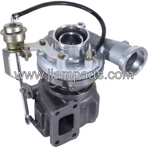 04294752 S200G-2667NXAKB0 44WJ1 TURBOCHARGER FOR DEUTZ TAD750VE DEUTZ INDUSTRIAL