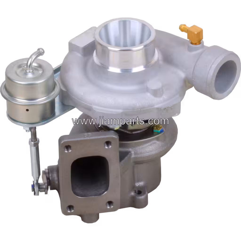 1008200FA100XZ G-HP55 TURBOCHARGER FOR JAC HFC4DA1-2B