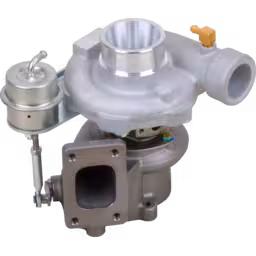 G-HP55 turbocharger — 1008200FA100XZ