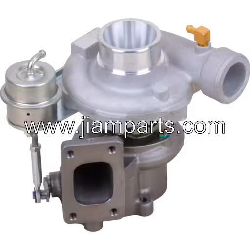 1008200FA100XZ-J G-HP55 TURBOCHARGER FOR JAC HFC4DA1-2B