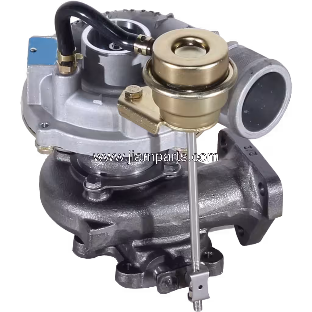 1057139 K04-2070GAA 5 82 TURBOCHARGER FOR FORD TRANSIT FORD 4EA 1991 100HP