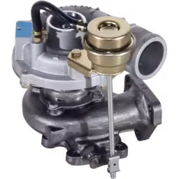 K04-2070GAA 5 82 turbocharger — 1057139