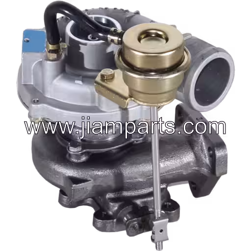 1057139 K04-2070GAA 5 82 TURBOCHARGER FOR FORD TRANSIT FORD 4EA 1991 100HP