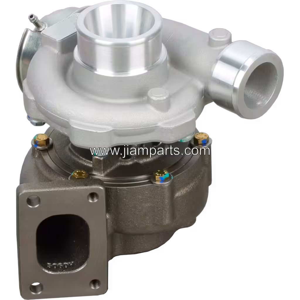 1118010FA130XZ JK55 TURBOCHARGER FOR JAC LIGHT TRCUK JAC HFC4DA1-2C