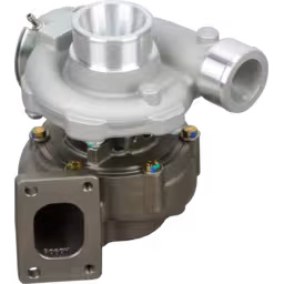 JK55 turbocharger — 1118010FA130XZ