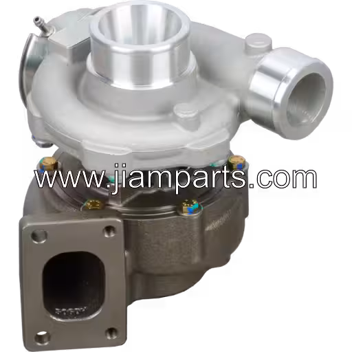 1118010FA130XZ JK55 TURBOCHARGER FOR JAC LIGHT TRCUK JAC HFC4DA1-2C
