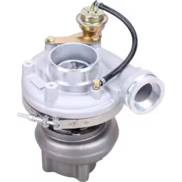 S200G-3071NRAKB 0 66 turbocharger — 12709880013