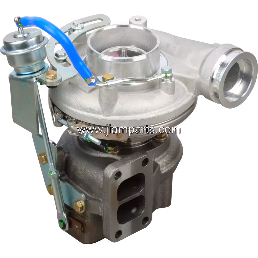 12709880018 S200G-3071NRAKB 0 76 TURBOCHARGER FOR VOLVO EC290B DEUTZ TAD750VE TCD2013 270HP