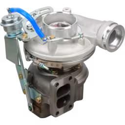 S200G-3071NRAKB 0 76 turbocharger — 12709880018