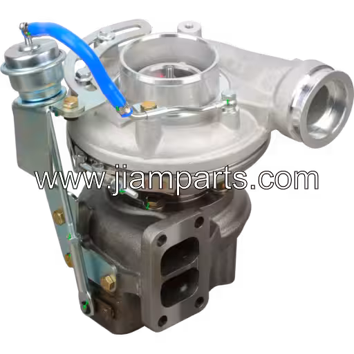 12709880018 S200G-3071NRAKB 0 76 TURBOCHARGER FOR VOLVO EC290B DEUTZ TAD750VE TCD2013 270HP