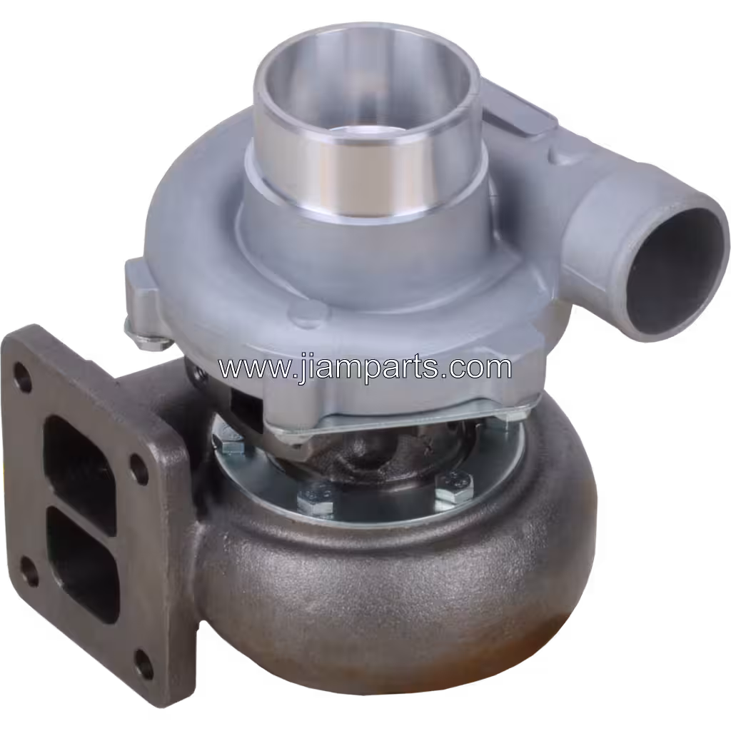 12765218020 TO4B82 TURBOCHARGER FOR YANMAR MARINE YANMAR 6CHL-TN
