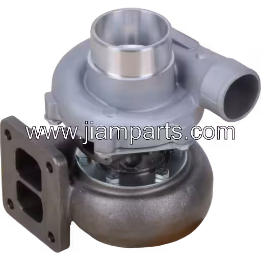 12765218020 TO4B82 TURBOCHARGER FOR YANMAR MARINE YANMAR 6CHL-TN