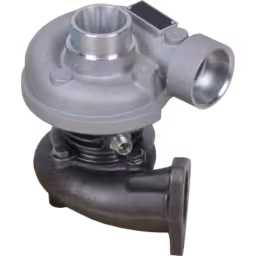 J50S turbocharger — 13025447