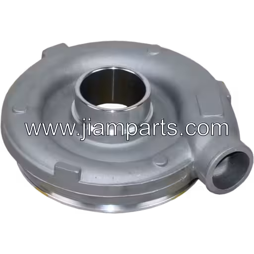 1413293 Turbocharger compressor housing for Caterpillar applications 3306