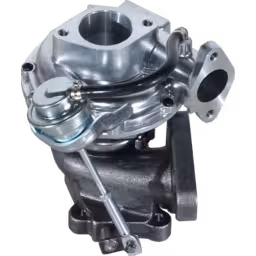 RHF4H turbocharger — 14411-VM01A
