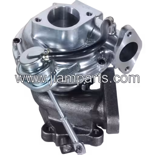 14411-VM01A RHF4H TURBOCHARGER FOR NISSAN YD25DDTI 110HP (VN4) NISSAN CABSTAR 2 5 DCI