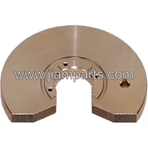 167558 OTHER THRUST BEARING OF TURBOCHARGER FOR JOHN-DEERE