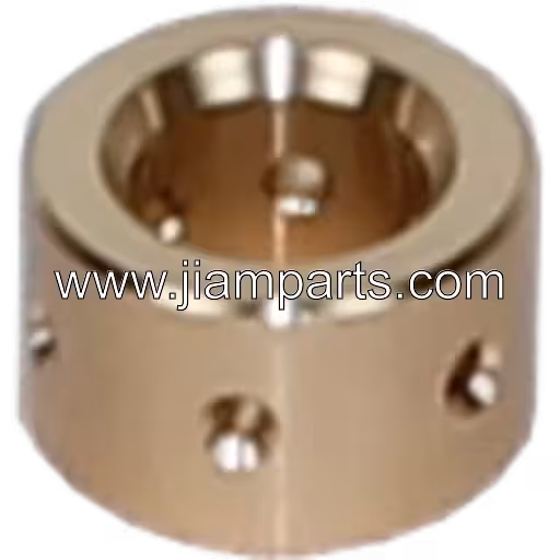 167657 journal bearing for Caterpillar 3126 180 HP applications