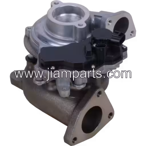 17201-11070 CT16V TURBOCHARGER FOR TOYOTA HILUX INNOVA FORTUNER 2GD-FTV TOYOTA 1GD