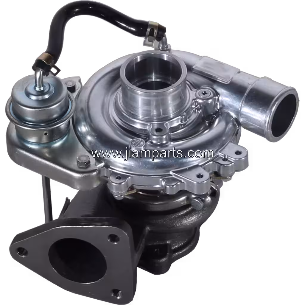 17201-30120 CT TURBOCHARGER FOR TOYOTA HIACE 2 5 D4D TOYOTA 2KD-FTV 2 5L 102HP
