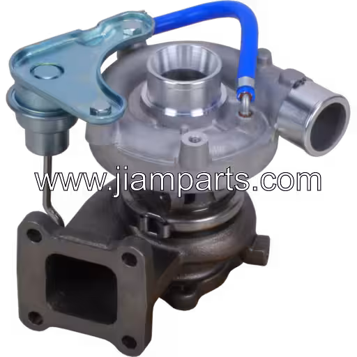 17201-54090 CT9 TURBOCHARGER FOR TOYOTA HI-ACE TOYOTA 2L-T 1998 90HP