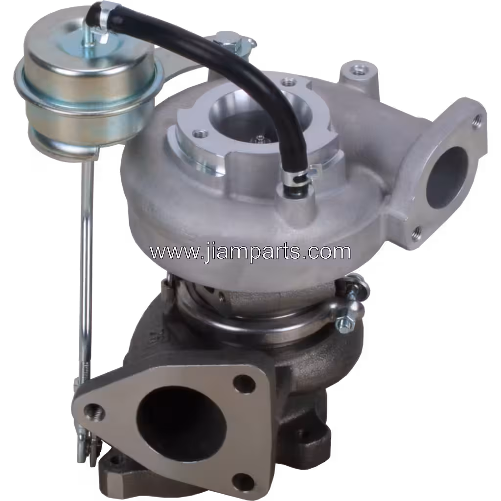 17201-58040 CT12B TURBOCHARGER FOR TOYOTA 15B-FTE 4 1L 1996-1998