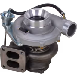 RHG6 turbocharger — 17201E0230