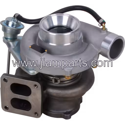 17201E0230 RHG6 turbocharger for Hino P11C-UH(VXDC)