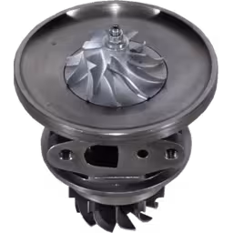 CT20 turbocharger core — 17202-54030
