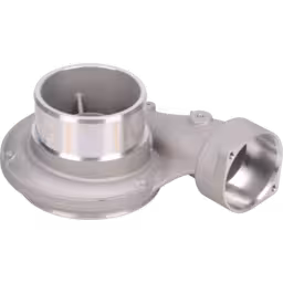 S410G compressor housing — 175958