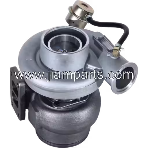 20440366 HX40W TURBOCHARGER FOR VOLVO TRUCK VOLVO D7 EURO-3