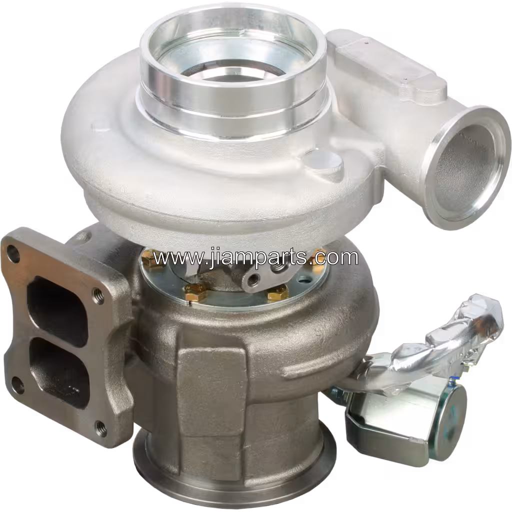 20915310 HX40W TURBOCHARGER FOR VOLVO B9S CITY BUS VOLVO B9 360HP