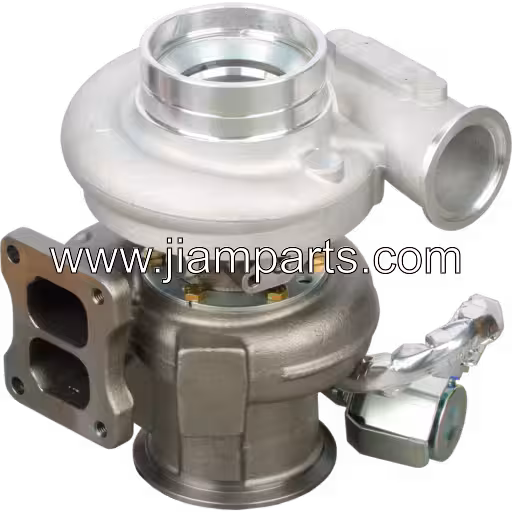 20915310 HX40W TURBOCHARGER FOR VOLVO B9S CITY BUS VOLVO B9 360HP