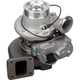 HE400VG turbocharger — 2128139