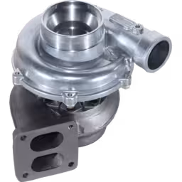 RHE7-12701Q35NABRL612CUAT turbocharger — 24100-2751B