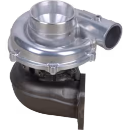 RHE8 turbocharger — 24100-3130A